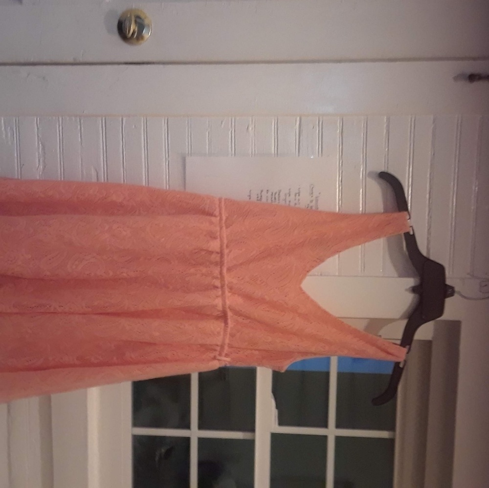 Mini Dress